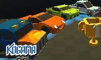 Subway surfer